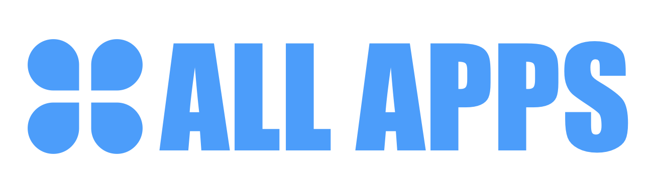 All Apps